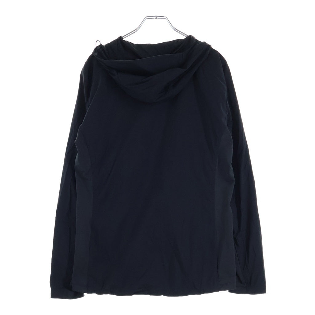 ARC'TERYX(アークテリクス) Atom SL Hoody フーディー マウンテンパーカー ブラック X000005409