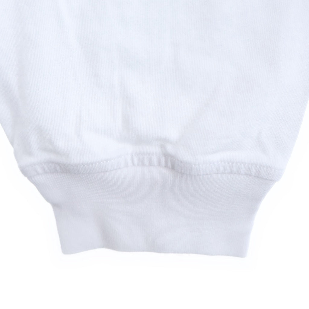 SUPREME(シュプリーム) 24AW Small Box Logo L/S Tee スモールボックスロゴ 長袖Tシャツ ホワイト