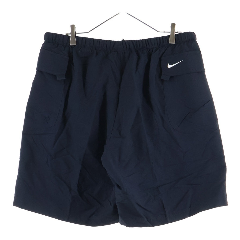 SUPREME(シュプリーム) 22AW NIKE Nylon Trail Short DN3258-010 × ナイキ ACG ナイロンテイルショーツ ハーフパンツ ブラック