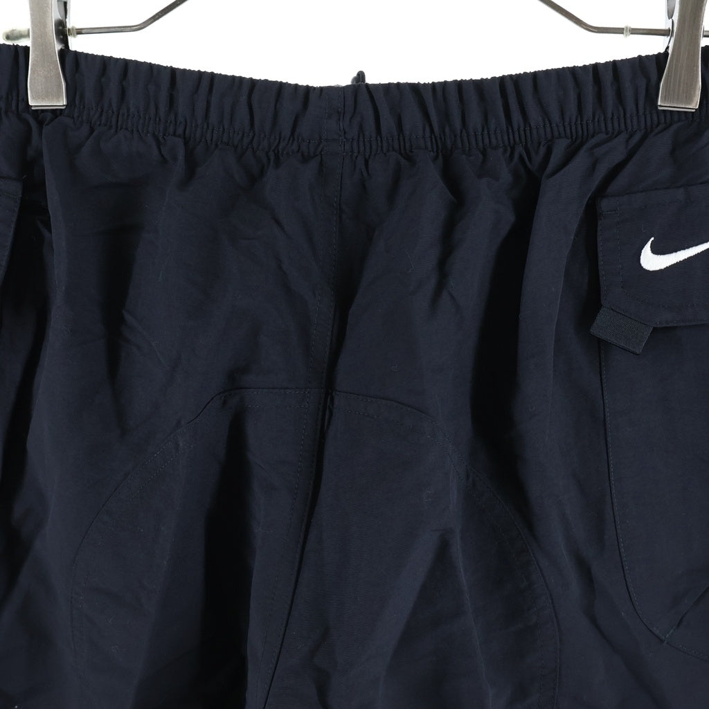 SUPREME(シュプリーム) 22AW NIKE Nylon Trail Short DN3258-010 × ナイキ ACG ナイロンテイルショーツ ハーフパンツ ブラック