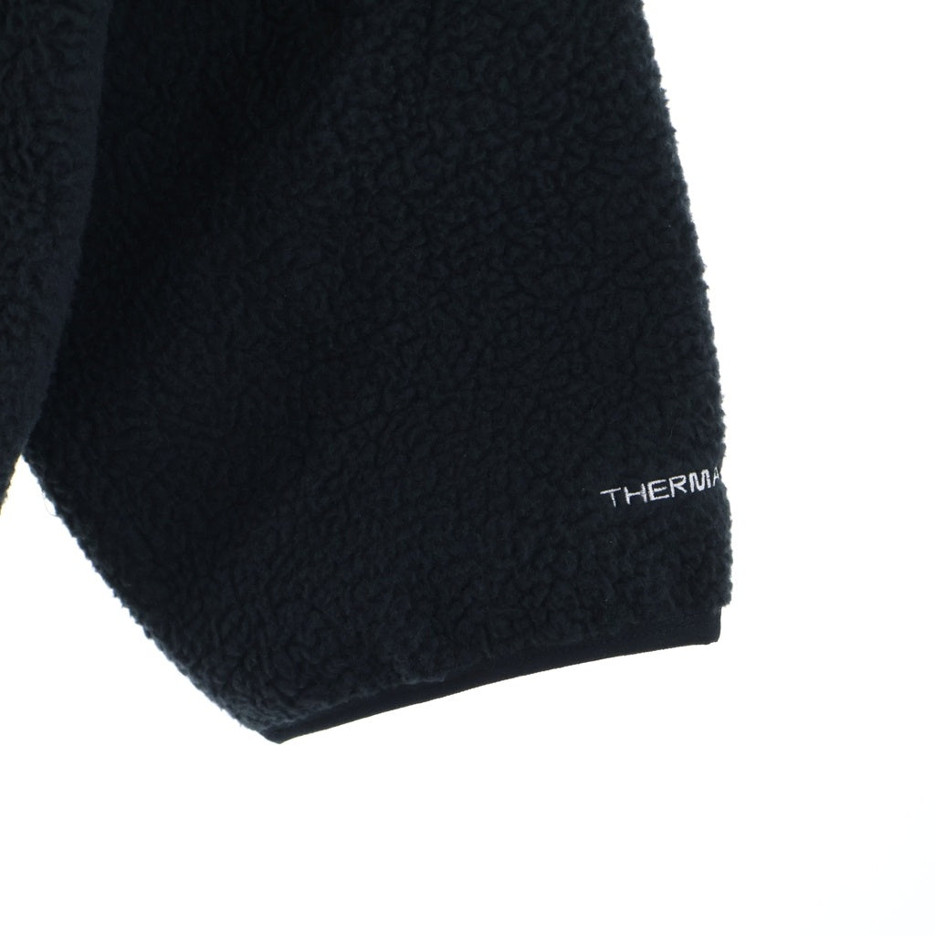 SUPREME(シュプリーム) 22AW NIKE Fleece Pullover DN3254-010 × ナイキ ACG フリースプルオーバー パーカー ブラック