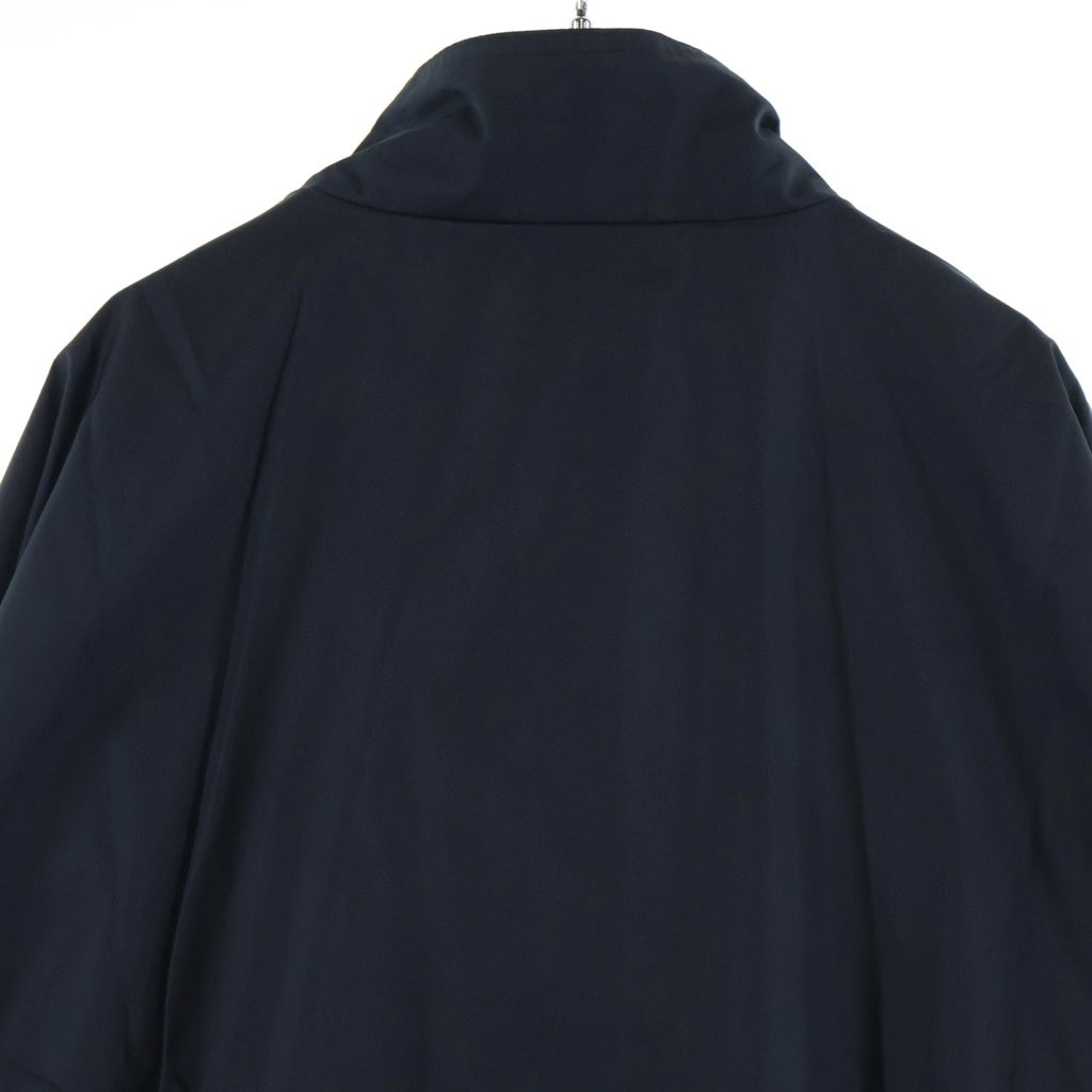NIKE(ナイキ) TRACK JACKET CU9743-010 NB ジップアップ トラックジャケット ブラック