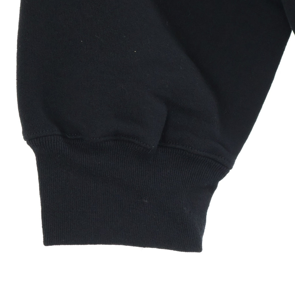 SUPREME(シュプリーム) 23SS West Hollywood Store Open Limited Sweatshirt ウエストハリウッド店オープン記念 ボックスロゴ フーディーパーカー ブラック