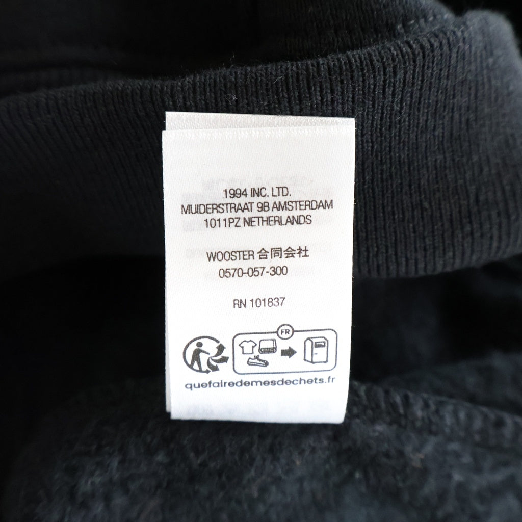 SUPREME(シュプリーム) 23SS West Hollywood Store Open Limited Sweatshirt ウエストハリウッド店オープン記念 ボックスロゴ フーディーパーカー ブラック