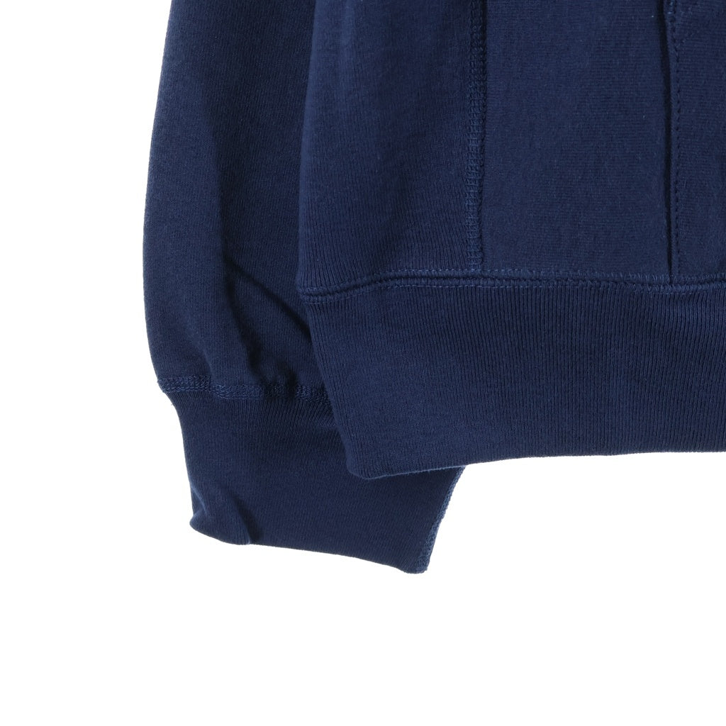 SUPREME(シュプリーム) 24AW Box Logo Hooded SweatShirt ボックスロゴ プルオーバー パーカー ネイビー