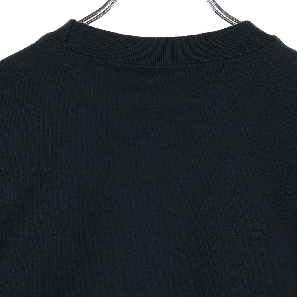 SUPREME(シュプリーム) 20AW Futura Logo Crewneck フューチュラ ロゴ クルーネックスウェットトレーナー ブラック
