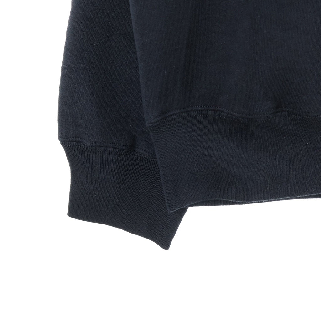 SUPREME(シュプリーム) 20AW Futura Logo Crewneck フューチュラ ロゴ クルーネックスウェットトレーナー ブラック