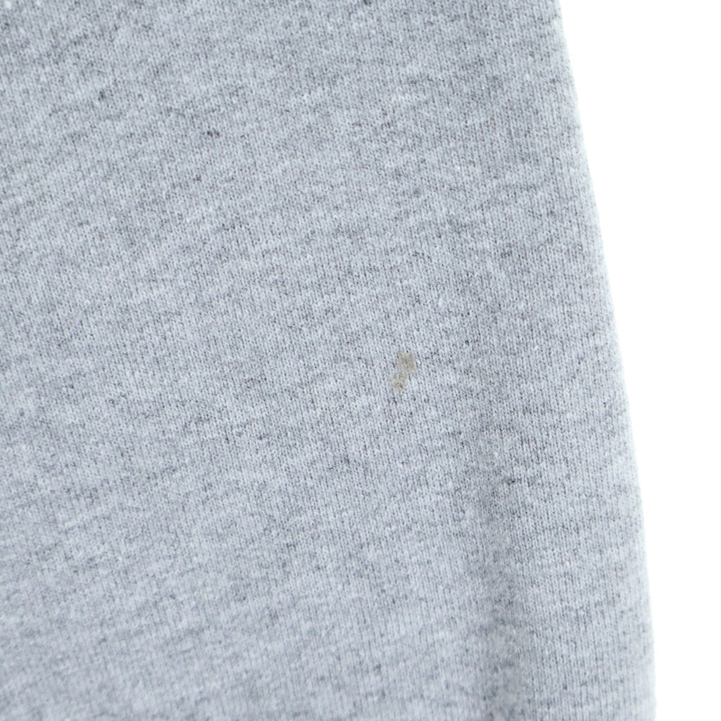 SUPREME(シュプリーム) 18AW Water Arc Hooded Sweatshirt ウォーター アーチロゴ プルオーバースウェットパーカー フーディ グレー