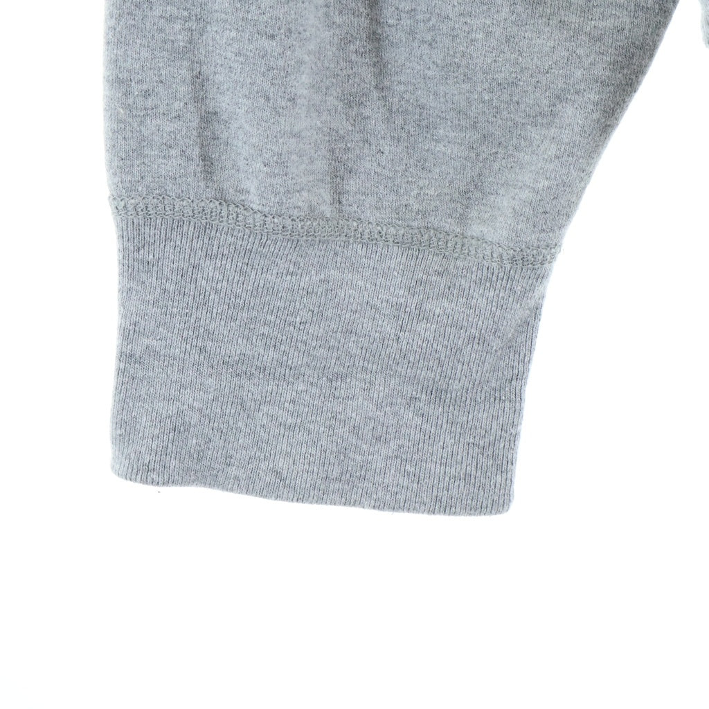 SUPREME(シュプリーム) 18AW Water Arc Hooded Sweatshirt ウォーター アーチロゴ プルオーバースウェットパーカー フーディ グレー