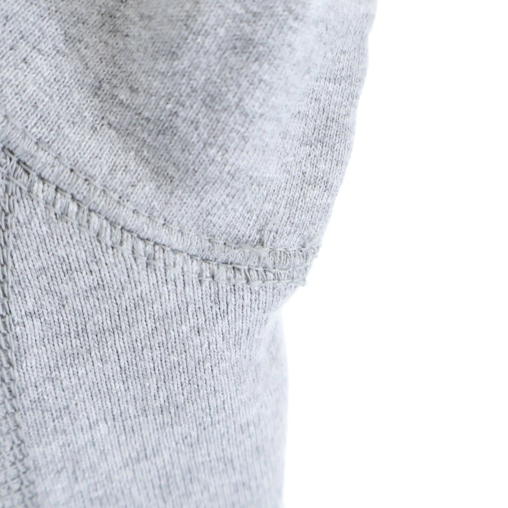 SUPREME(シュプリーム) 20AW Cross Box Logo Hooded Sweatshirt クロスボックスロゴ プルオーバースウェットパーカー フーディー グレー