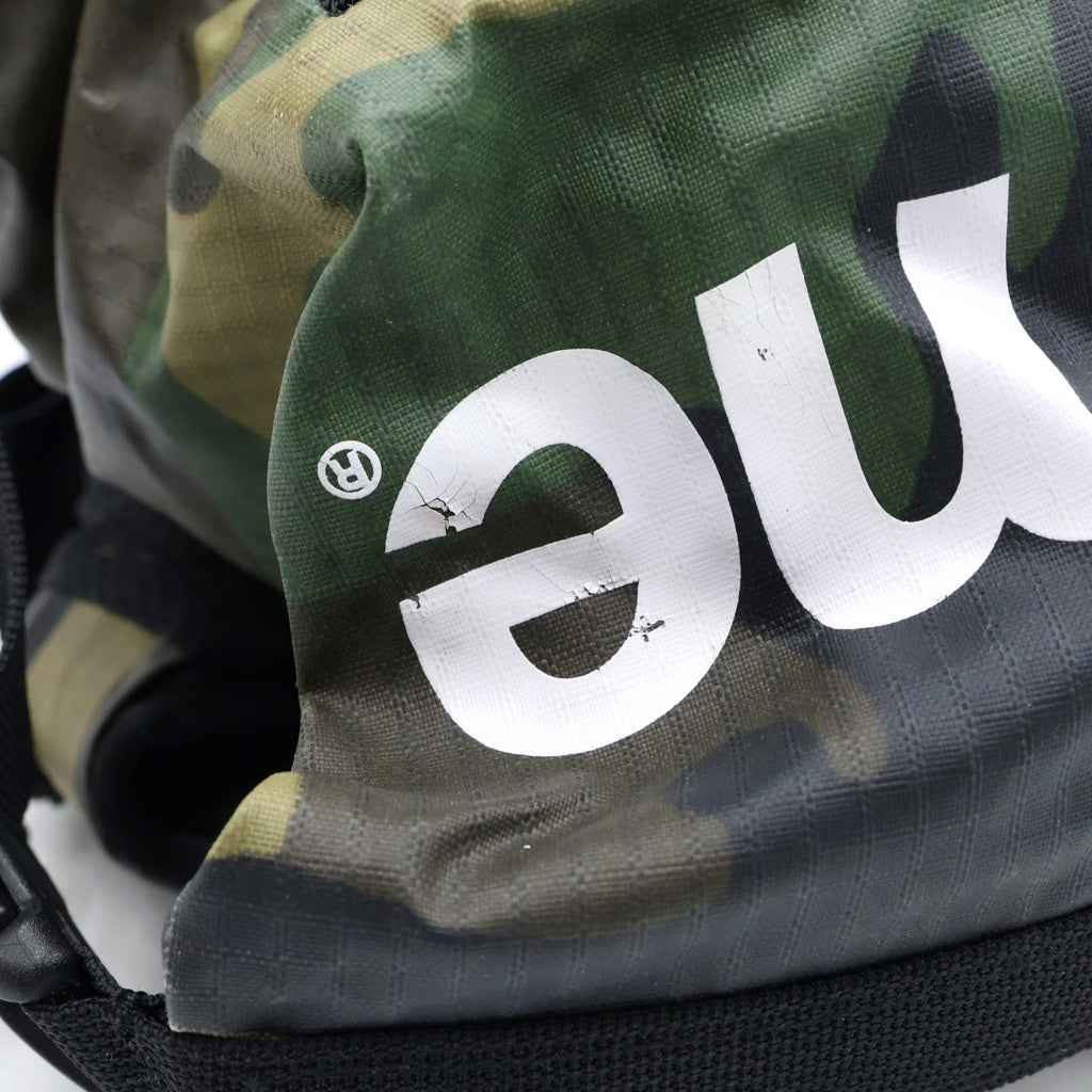 SUPREME(シュプリーム) 17SS ×THE NORTH FACE Waterproof Waist Bag ノースフェイス ウォータープルーフ ウエストバッグ カーキ
