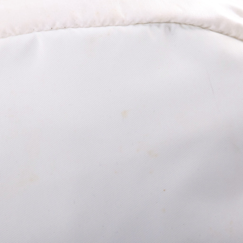 SUPREME(シュプリーム) 17AW Back Pack Box Logo ボックスロゴ バックパック リュック ホワイト