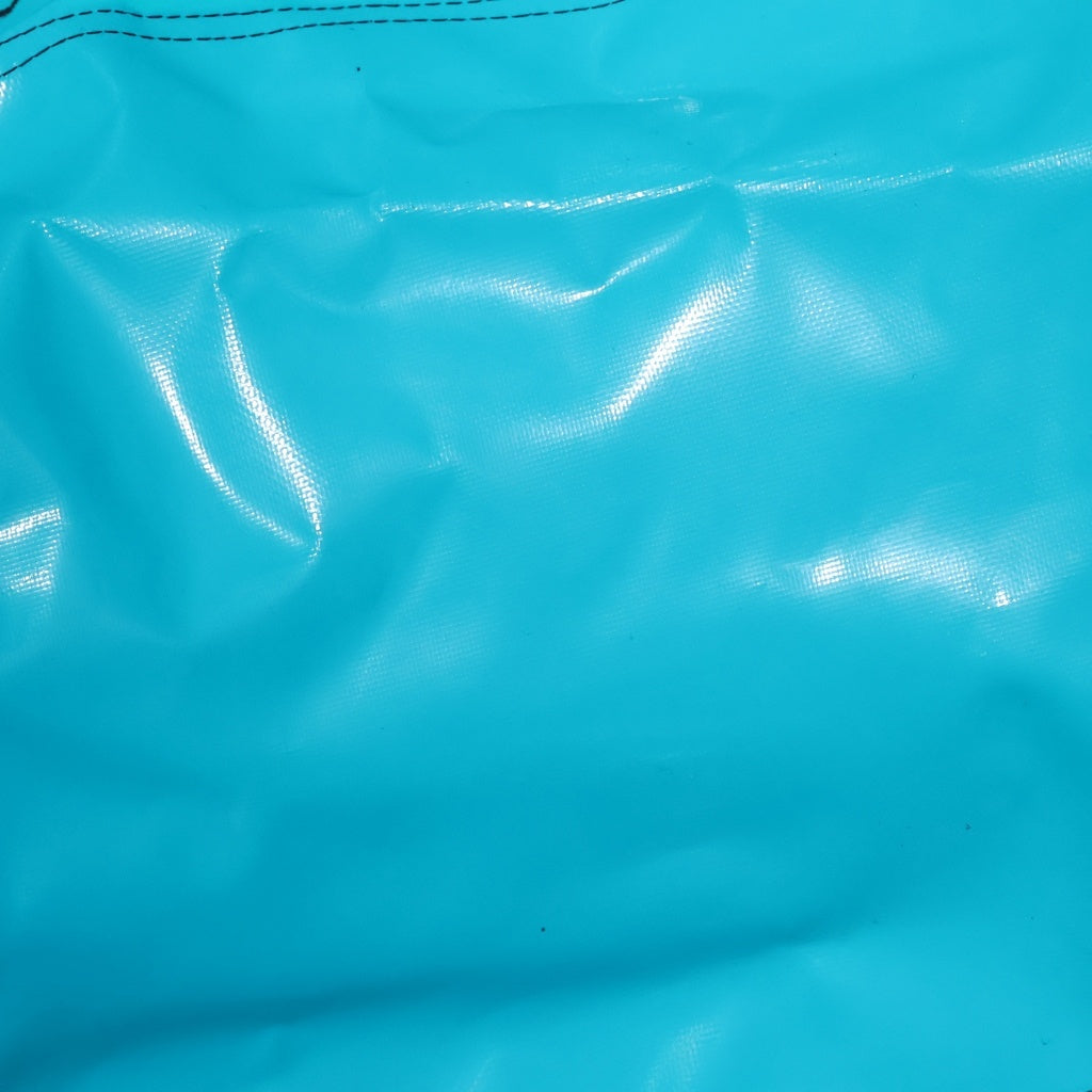 SUPREME(シュプリーム) 19SS ×THE NORTH FACE Arc Logo Small Base Camp Duffle Bag ザノースフェイス アーチロゴ スモール キャンプ ダッフル ボストンバッグ ブルー NF0A3KZ6