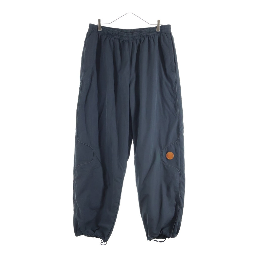 SUPREME(シュプリーム) 26SS ×JORDAN Track Pants ジョーダン イージー トラックパンツ ブラック IR6457-010