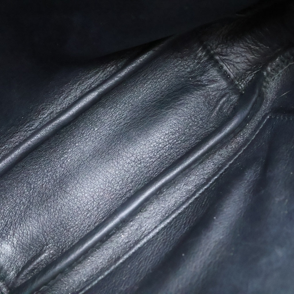 BALENCIAGA(バレンシアガ) エブリデイ ソフトレザー カメラ ショルダーバッグ アイボリー 489812 レディース
