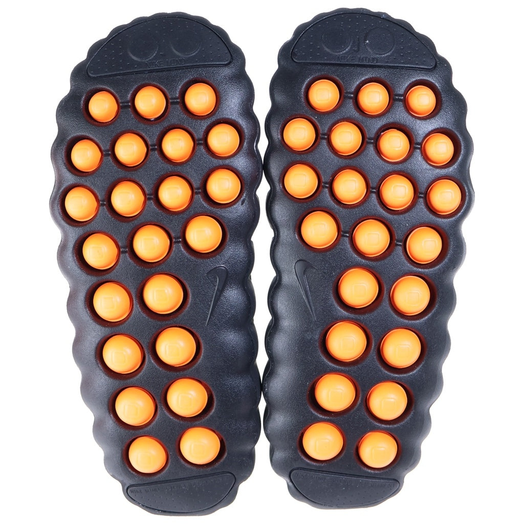 NIKE(ナイキ) MIND MULES Hyper Crimson マインド ミュール サンダル ハイパークリムゾン ブラック US8/26cm HQ4307 001