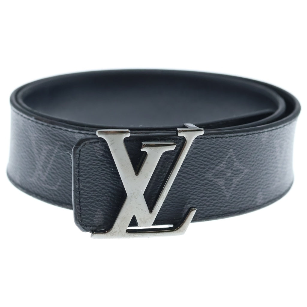 LOUIS VUITTON(ルイヴィトン) LV イニシャル リバーシブルベルト ブラック M9043