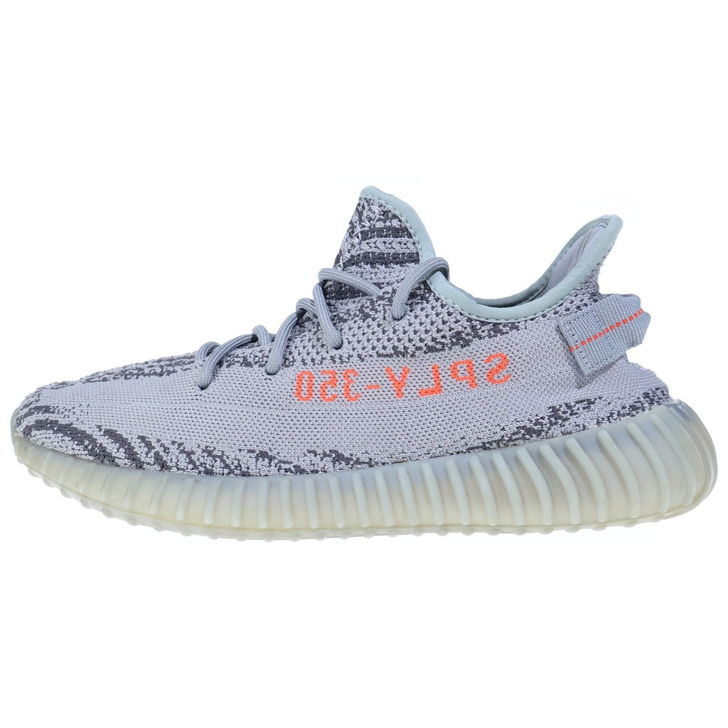 adidas(アディダス) YEEZY BOOST Beluga 2.0 イージーブースト 350 V2 ベルーガ ローカットスニーカー シューズ グレー US11/29.0cm AH2203