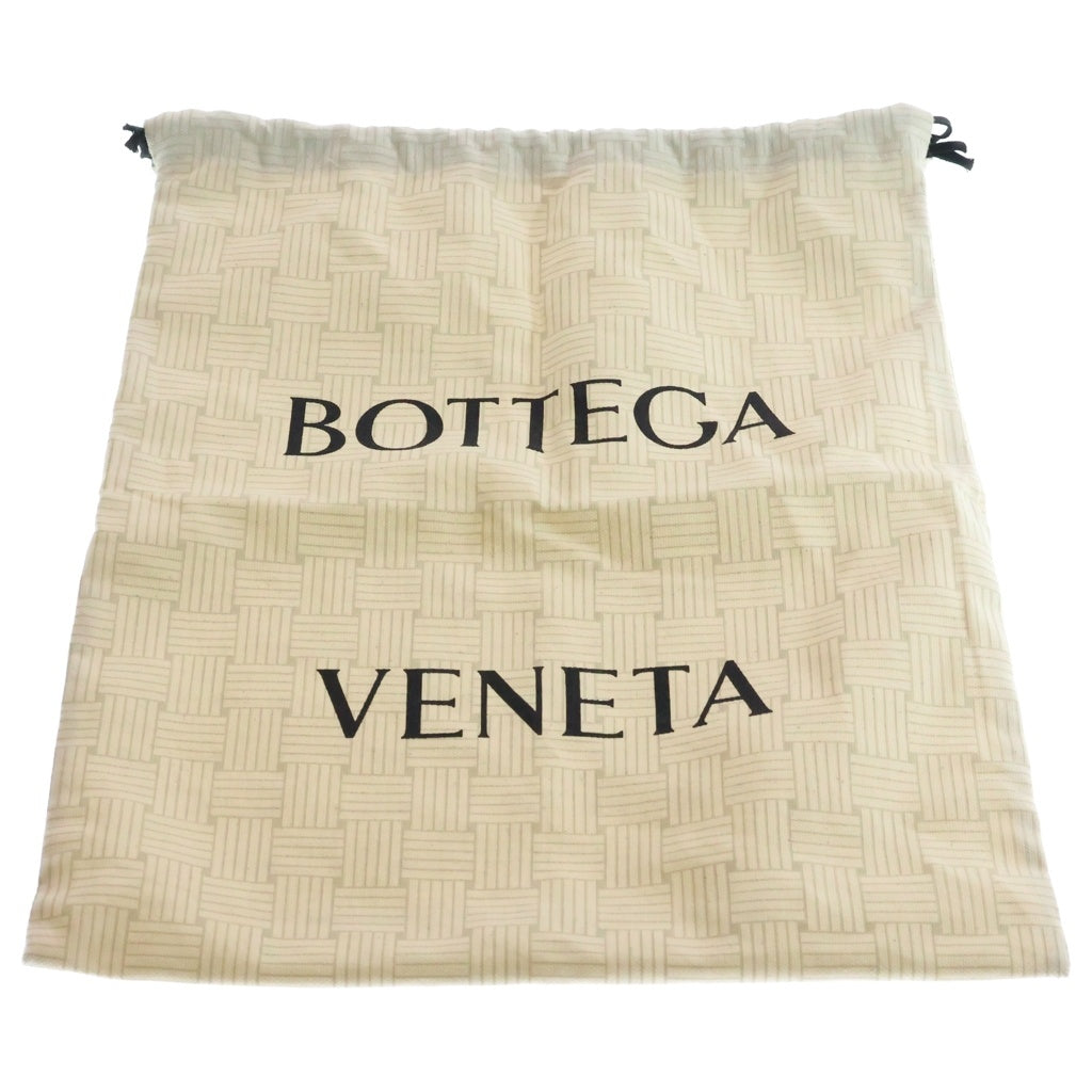 BOTTEGA VENETA(ボッテガヴェネタ) TRAVELER PHONE POUCH トラベラー フォンポーチ カーフレザー ブラック 844018V2HL08803 レディース