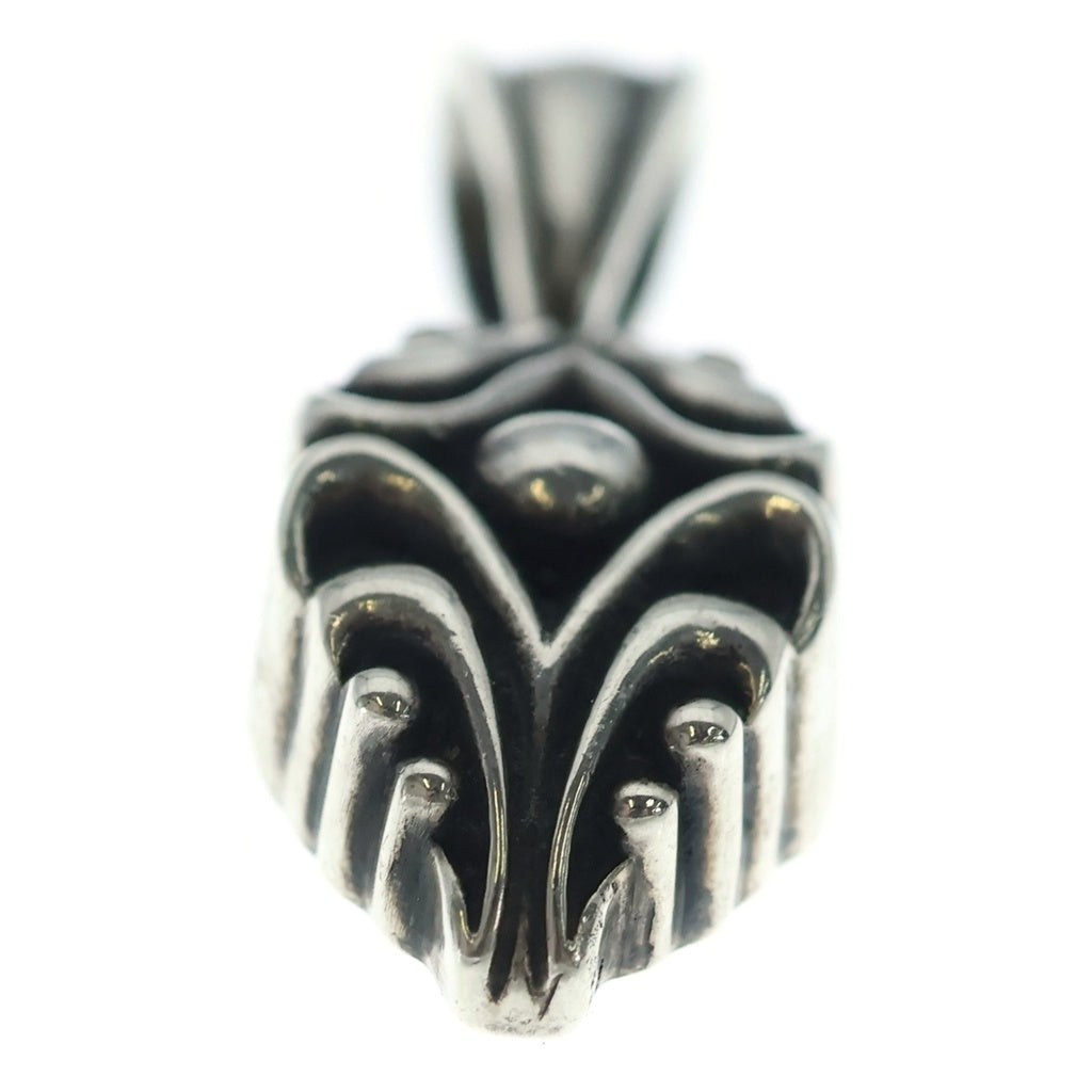 STANLEY GUESS(スタンリーゲス) FILIGREE OVAL PENDANT フィリグリー オーバル ペンダントトップ シルバー