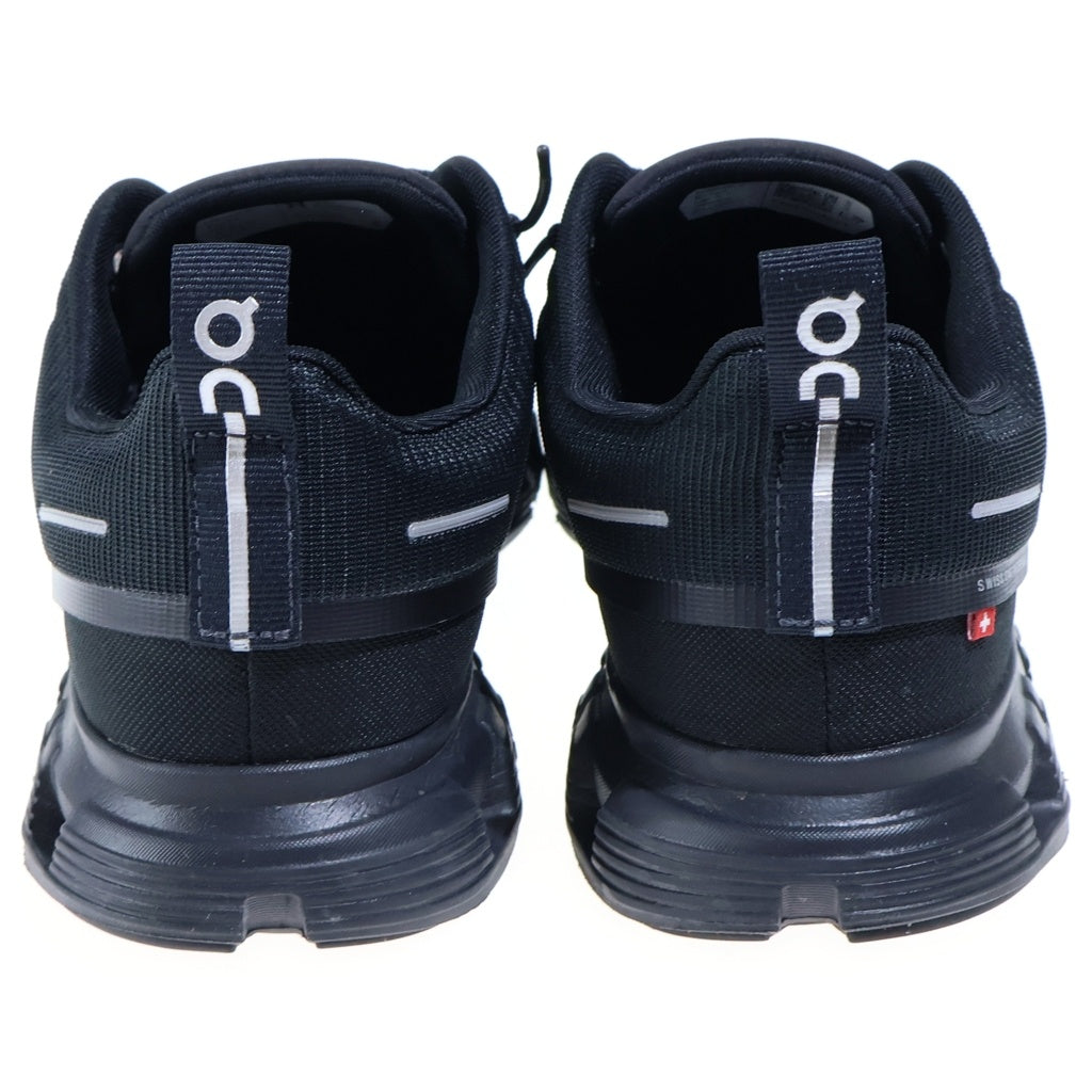 On(オン) Cloud 6 Waterproof クラウド6 ウォータープルーフ ローカットスニーカー シューズ ブラック US8.5/26.5cm 3MF10061043