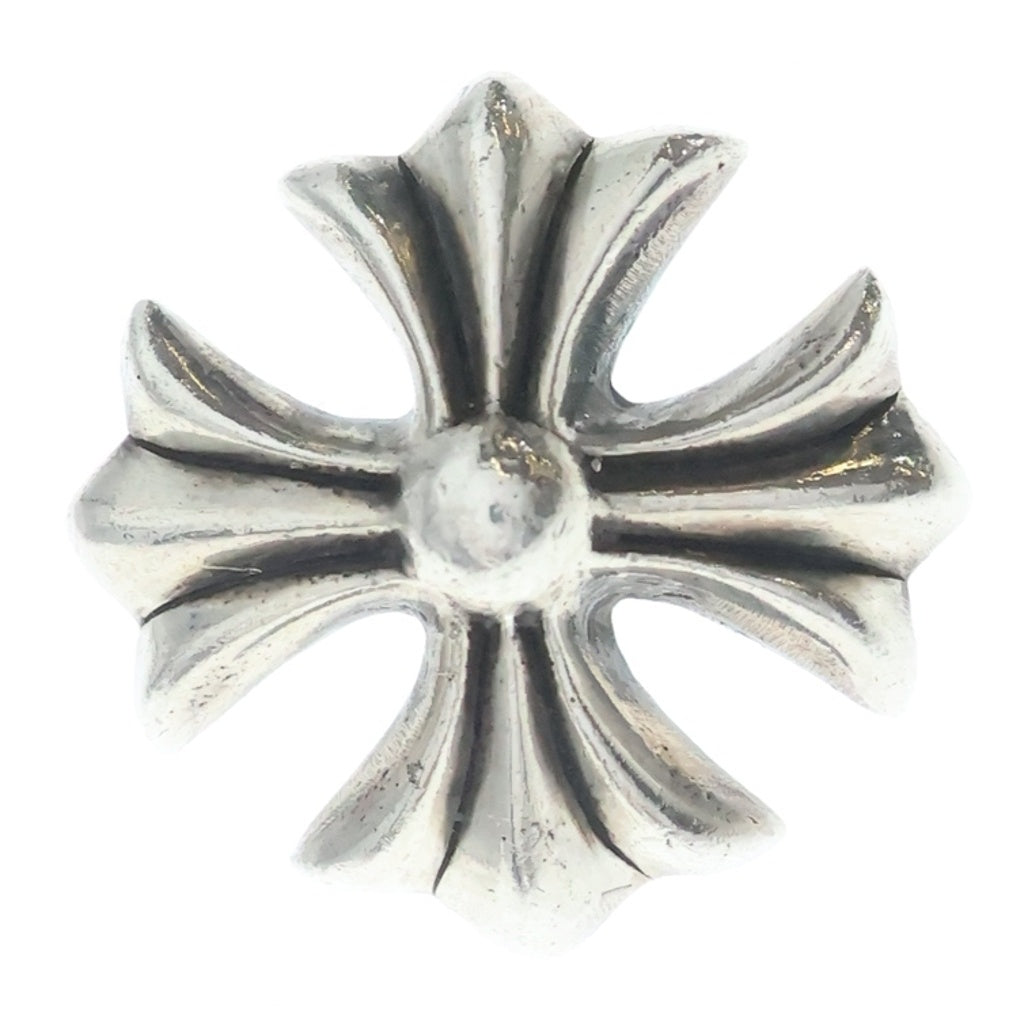 CHROME HEARTS(クロムハーツ) CH PLUS PIN BADGE CHプラス ピンバッジ ピンズ シルバー