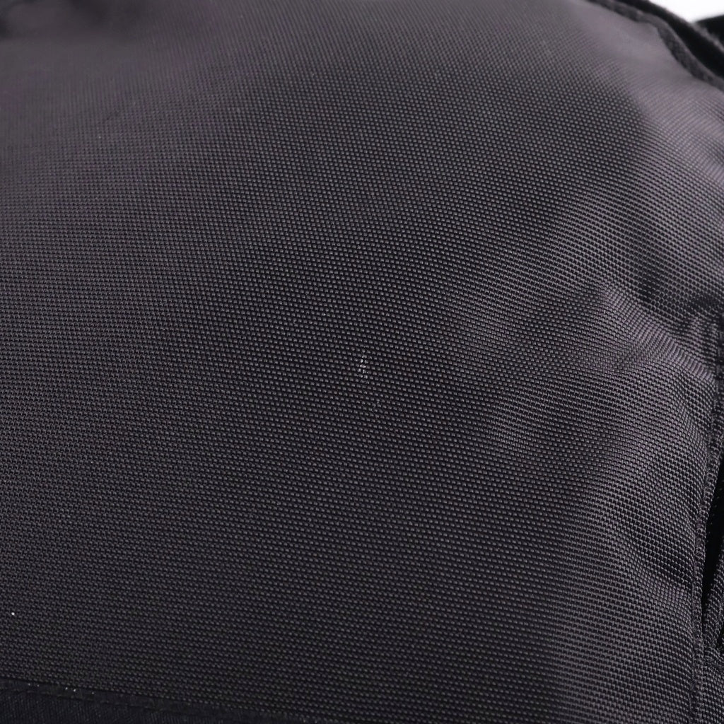 SUPREME(シュプリーム) 19AW BACK PACK ボックスロゴ バックパック リュック ブラック