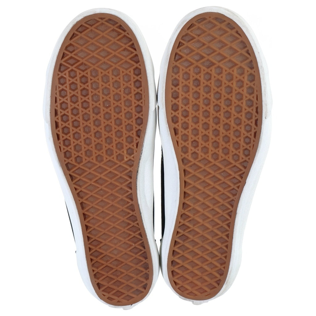 VANS(ヴァンズ) ALYX OG STYLE 36 LX × アリクス OGスタイル ローカットスニーカー シューズ ブラック US8.5/26.5cm 721278