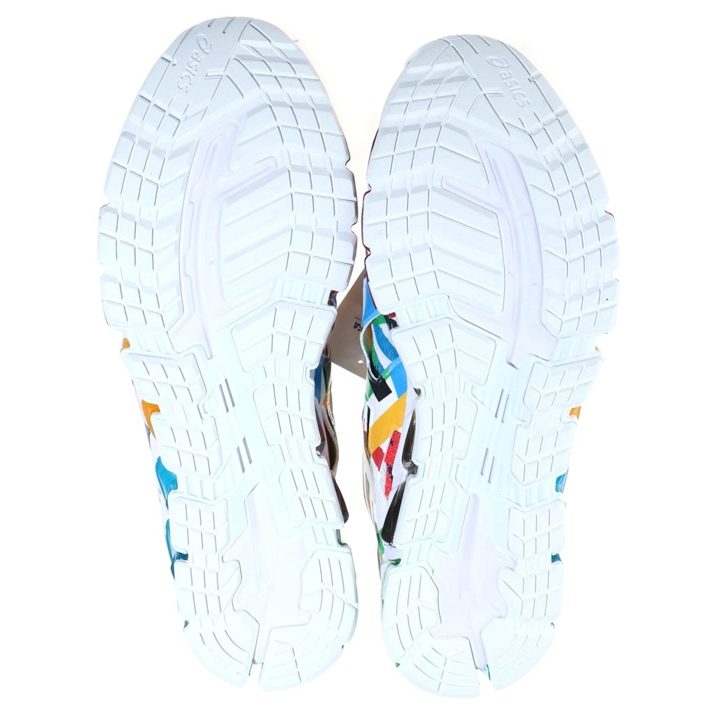 ASICS(アシックス) GEL-QUANTUM 360 TYO ゲル クァンタム 東京2020オリンピックエンブレム ローカットスニーカー シューズ マルチカラー US11/28.5cm 1201A122
