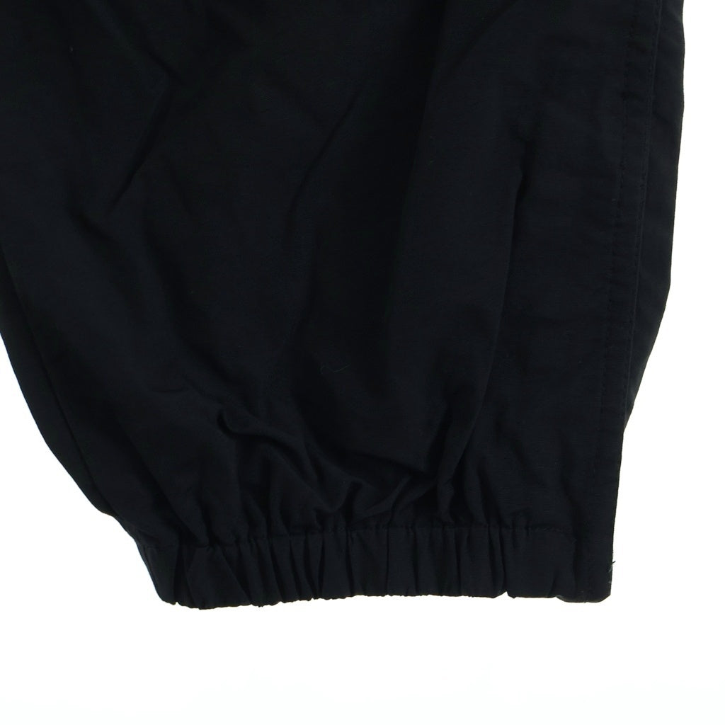 SUPREME(シュプリーム) 18SS Reflective Taping Cargo Pant リフレクティブ テーピング カーゴパンツ ブラック