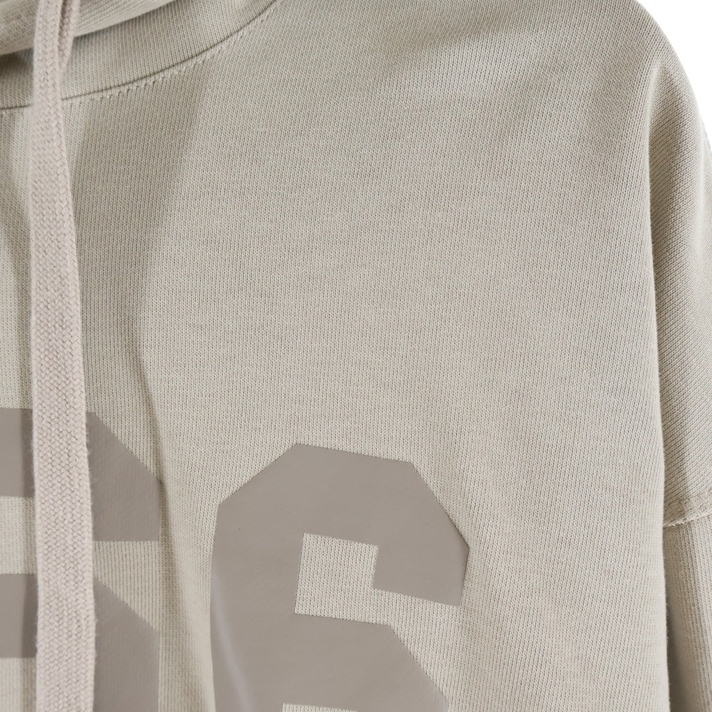 THE NORTH FACE(ザノースフェイス) GO TO 1966 HOOD PULLOVER 韓国限定 フーディー プルオーバー スウェットパーカー ベージュ NM5PQ52L