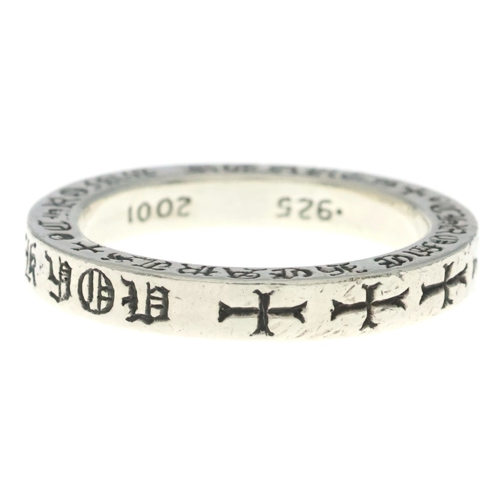 CHROME HEARTS(クロムハーツ) 3mm SPACER NYC限定 3mmスペーサー