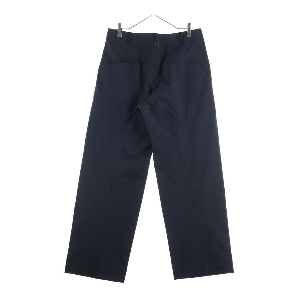 ARC'TERYX(アークテリクス) Corbel Pant コーベル ジップフライ ナイロンパンツ ブラック 3123X000007286 3133X000007286