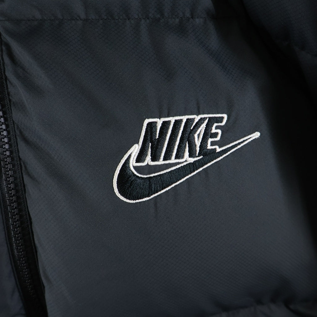 SUPREME(シュプリーム) 21SS × NIKE Reversible Puffy Jacket ナイキ