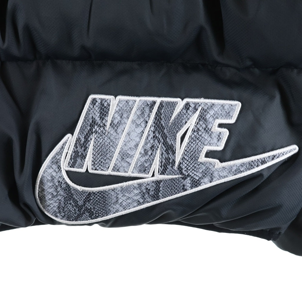 SUPREME(シュプリーム) 21SS × NIKE Reversible Puffy Jacket ナイキ