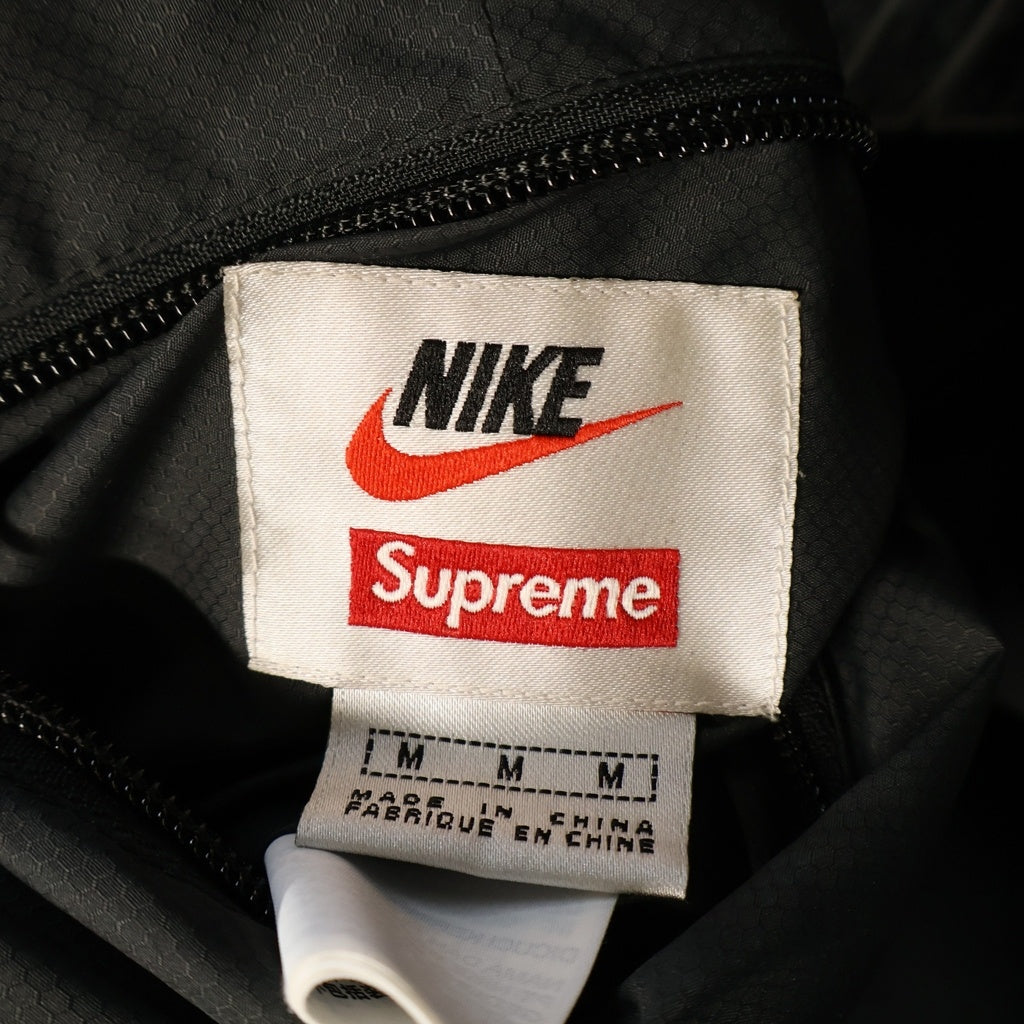 SUPREME(シュプリーム) 21SS × NIKE Reversible Puffy Jacket ナイキ