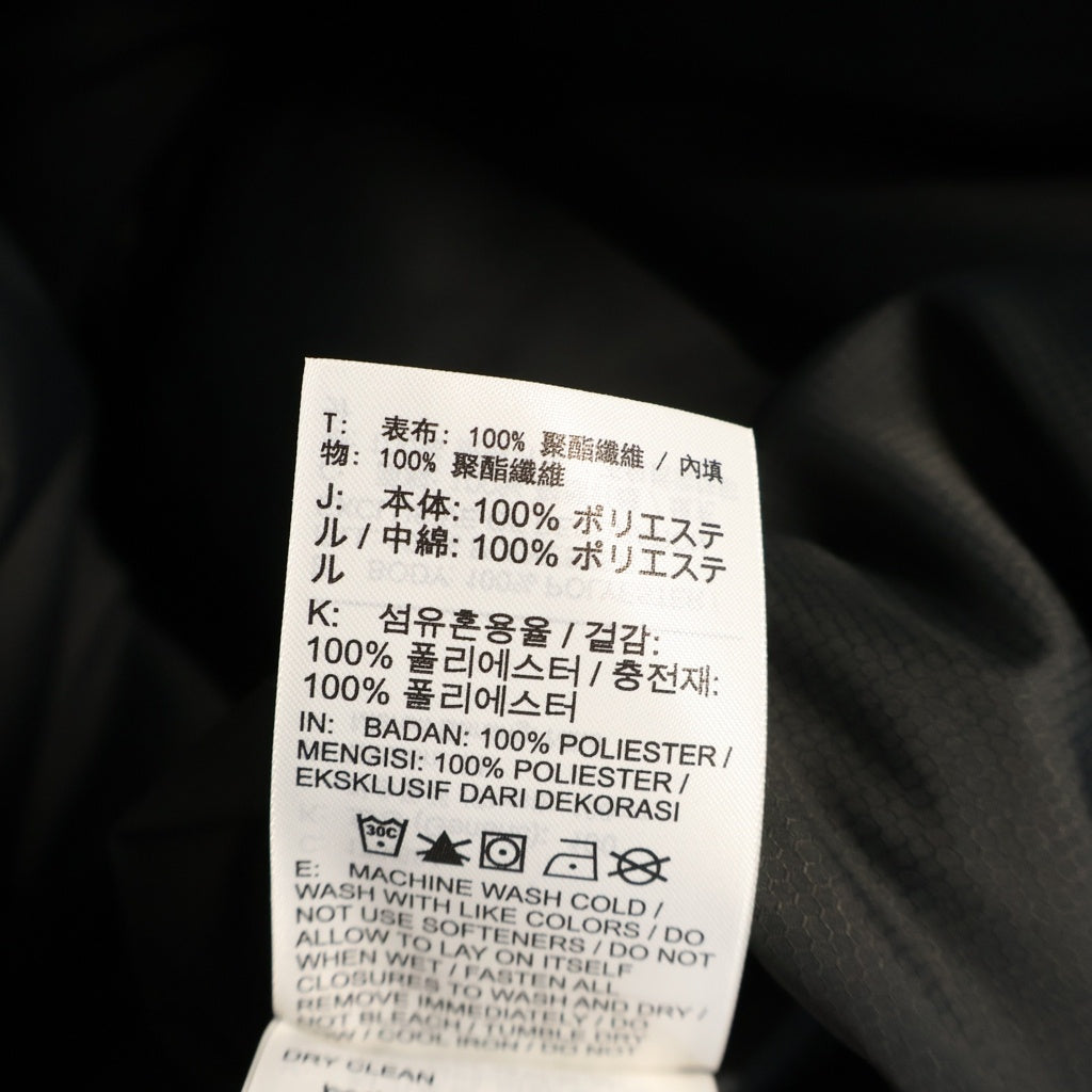 SUPREME(シュプリーム) 21SS × NIKE Reversible Puffy Jacket ナイキ