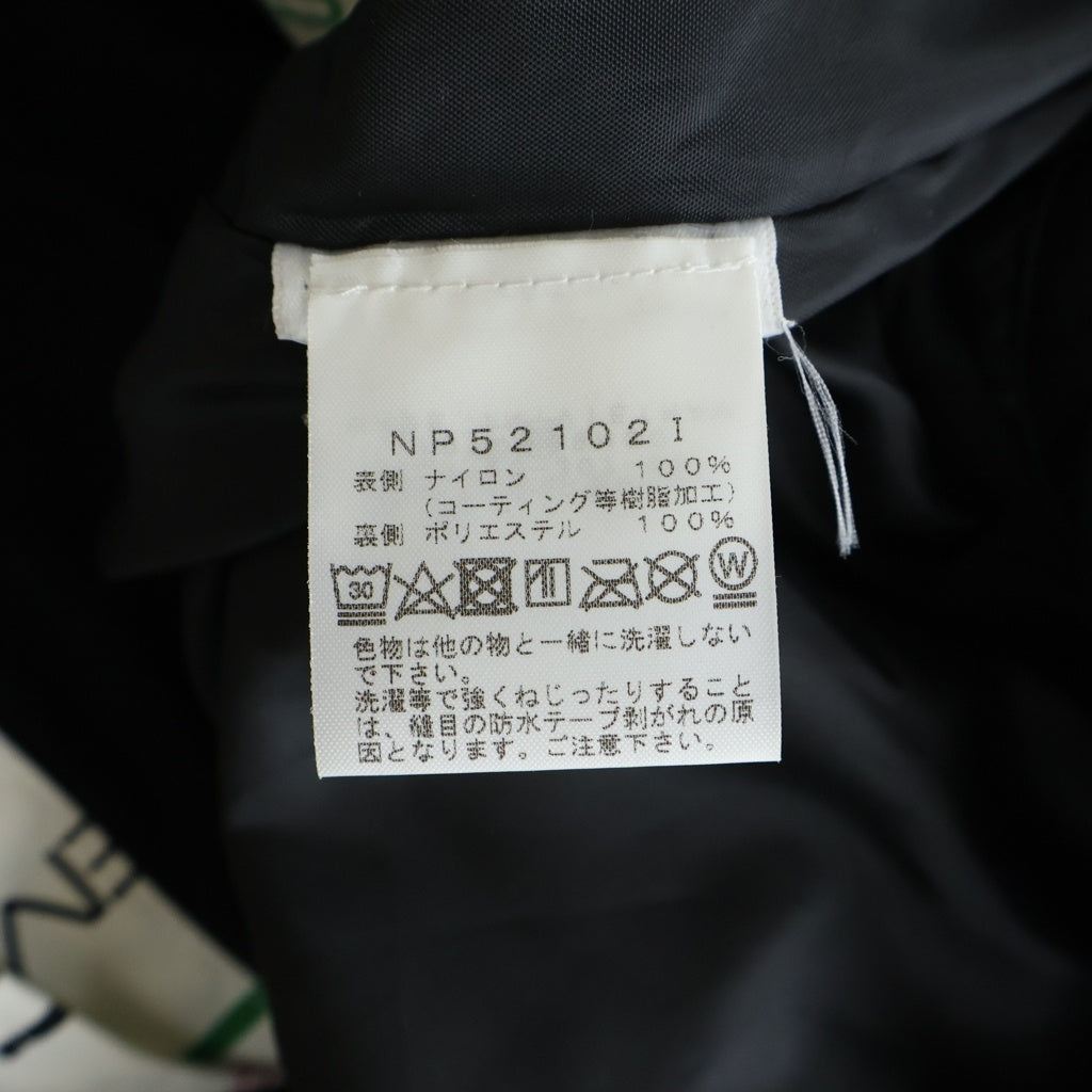 SUPREME(シュプリーム) 21AW ×THE NORTH FACE Steep Tech Apogee Jacket ノースフェイス スティープ テック アポジージャケット ホワイト/ブラック NP521021