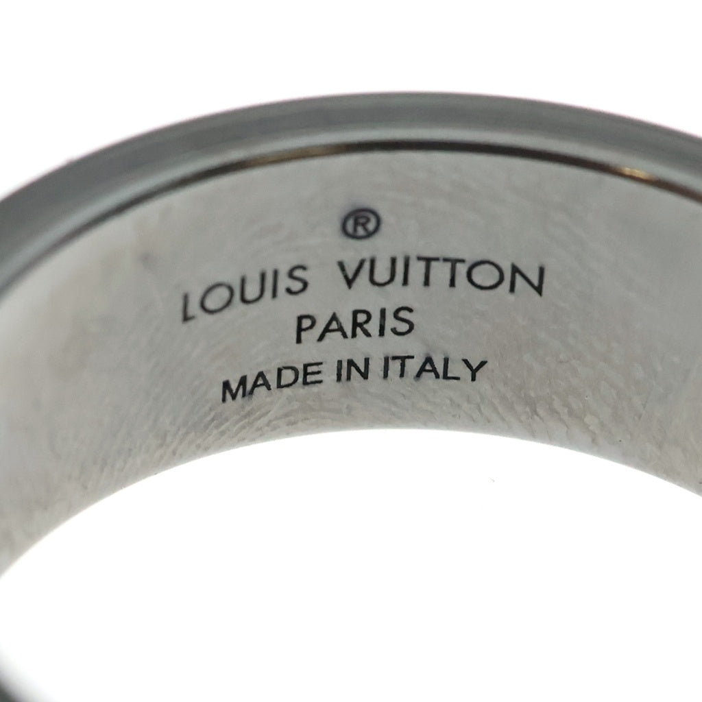 LOUIS VUITTON(ルイヴィトン) LV インスティンクト セット リング シルバー/ゴールド M00513