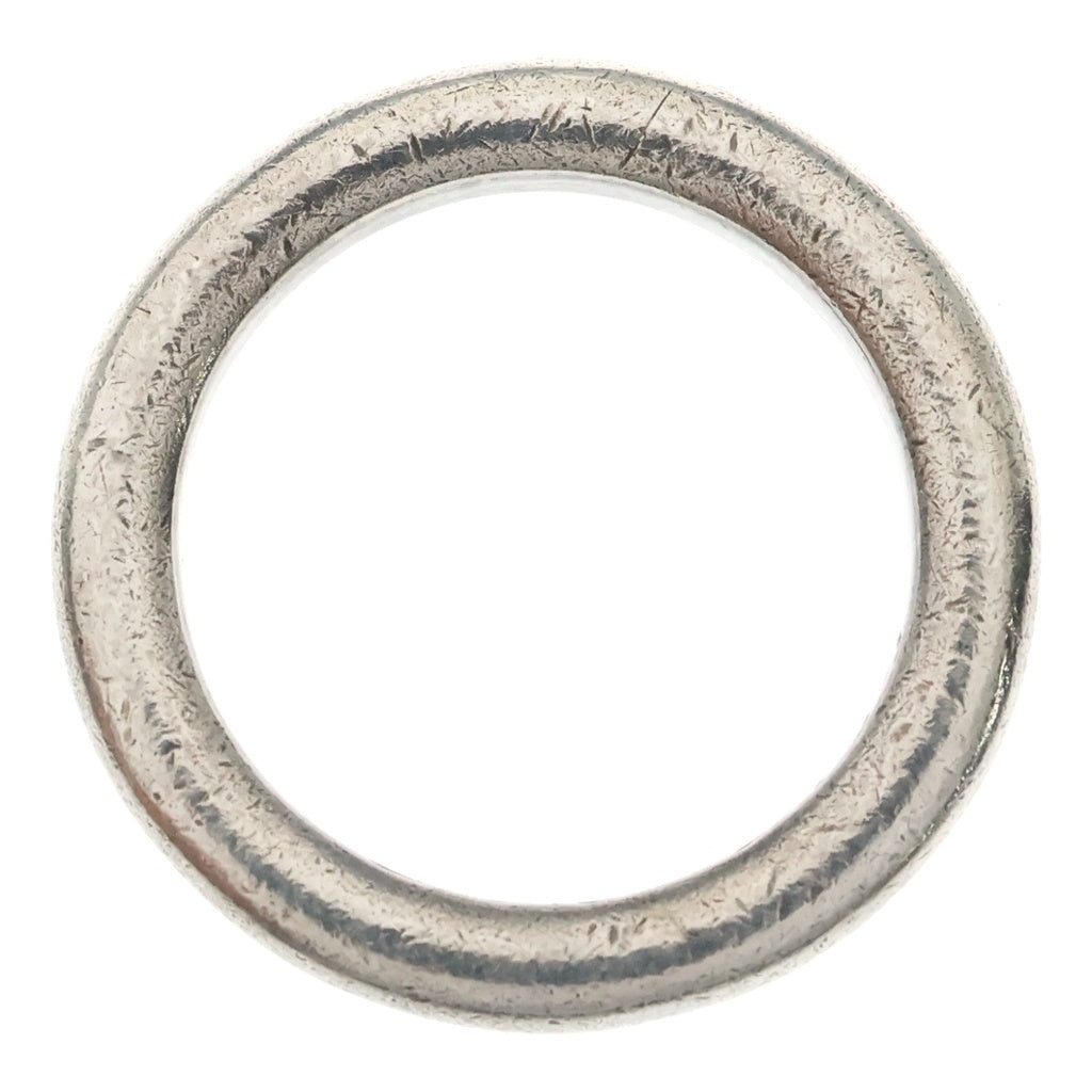 CHROME HEARTS(クロムハーツ) NTFL リング シルバー BCA344