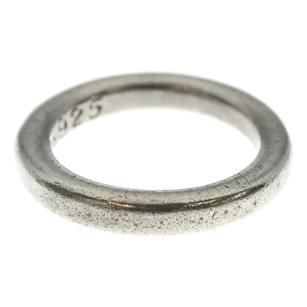 CHROME HEARTS(クロムハーツ) NTFL リング シルバー BCA344