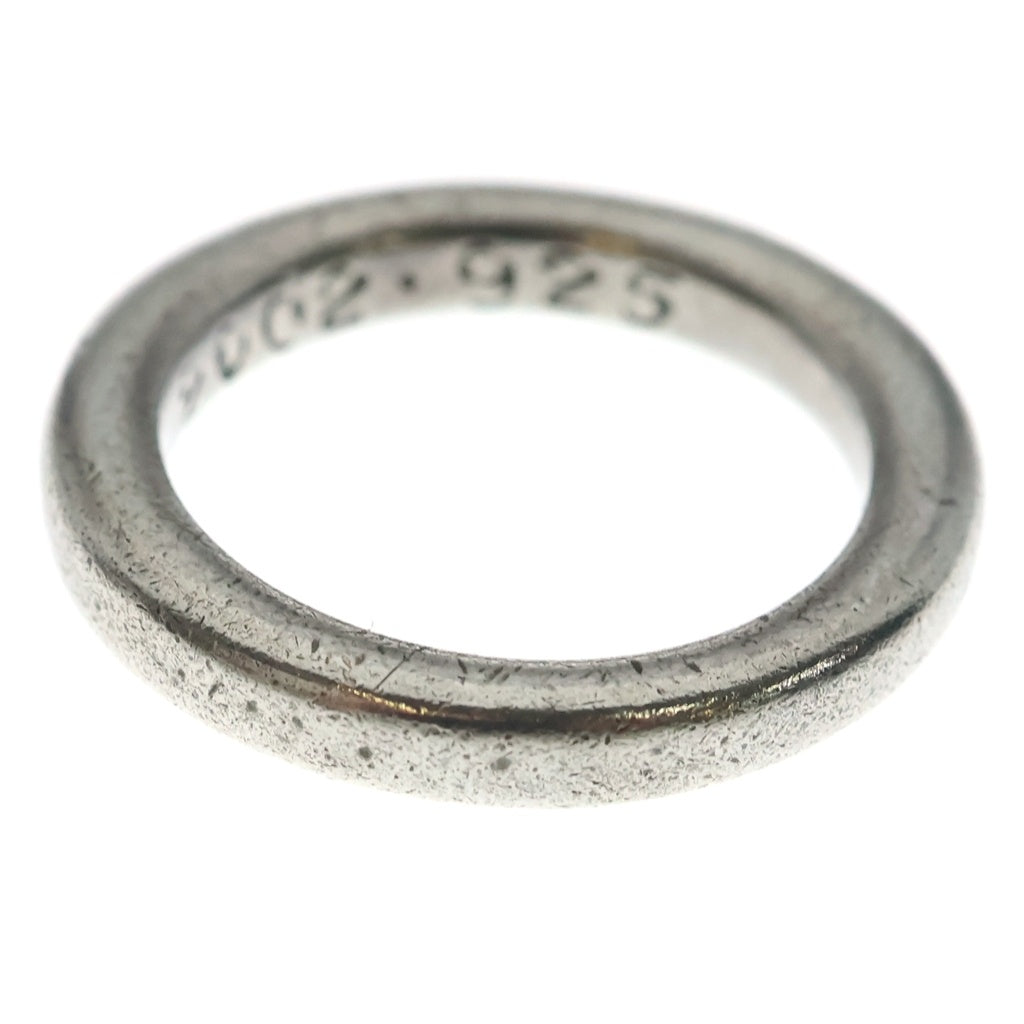 CHROME HEARTS(クロムハーツ) NTFL リング シルバー BCA344