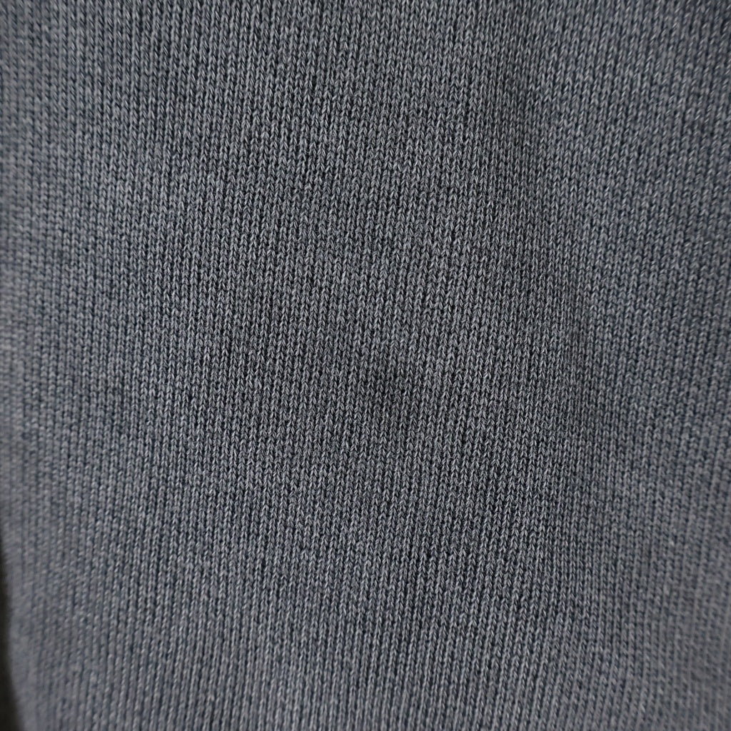 Acne Studios(アクネ ストゥディオズ) リラックスフィット プルオーバー スウェットパーカー グレー FN-UX-SWEA000019
