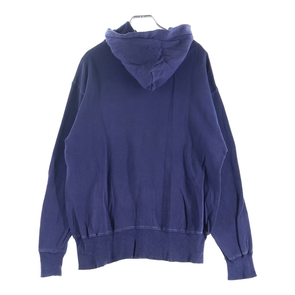 VINTAGE(ヴィンテージ) 50-60S PILGRIM SPORTS WEAR ピルグリム スポーツウェア プルオーバースウェットパーカー パープル