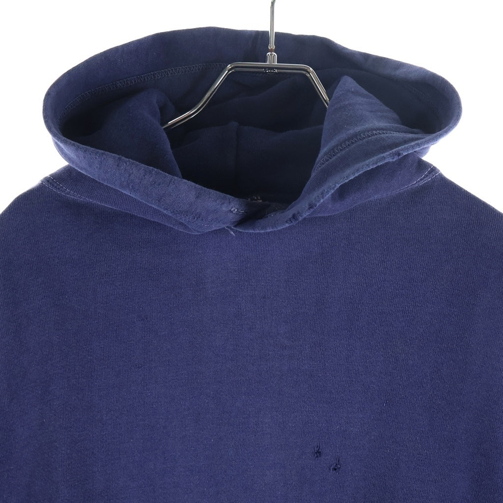 VINTAGE(ヴィンテージ) 50-60S PILGRIM SPORTS WEAR ピルグリム スポーツウェア プルオーバースウェットパーカー パープル