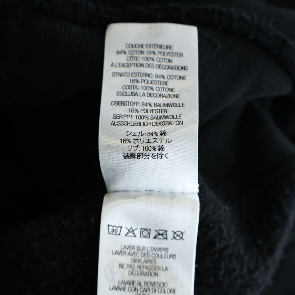 SUPREME(シュプリーム) 24AW Box Logo Hooded Sweatshirt ボックスロゴ フーディー スウェット プルオーバーパーカー ブラック