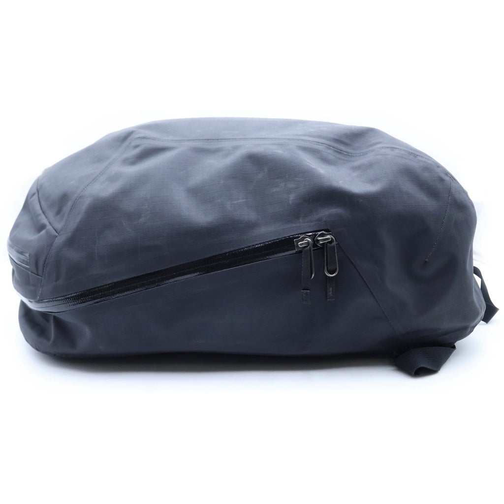 ARC'TERYX(アークテリクス) GRANVILLE Back Pack グランヴィル16 バックパック ナイロンリュックサック ブラック 6402-140682