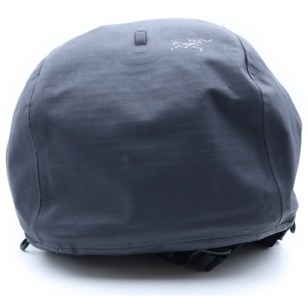 ARC'TERYX(アークテリクス) GRANVILLE Back Pack グランヴィル16 バックパック ナイロンリュックサック ブラック 6402-140682