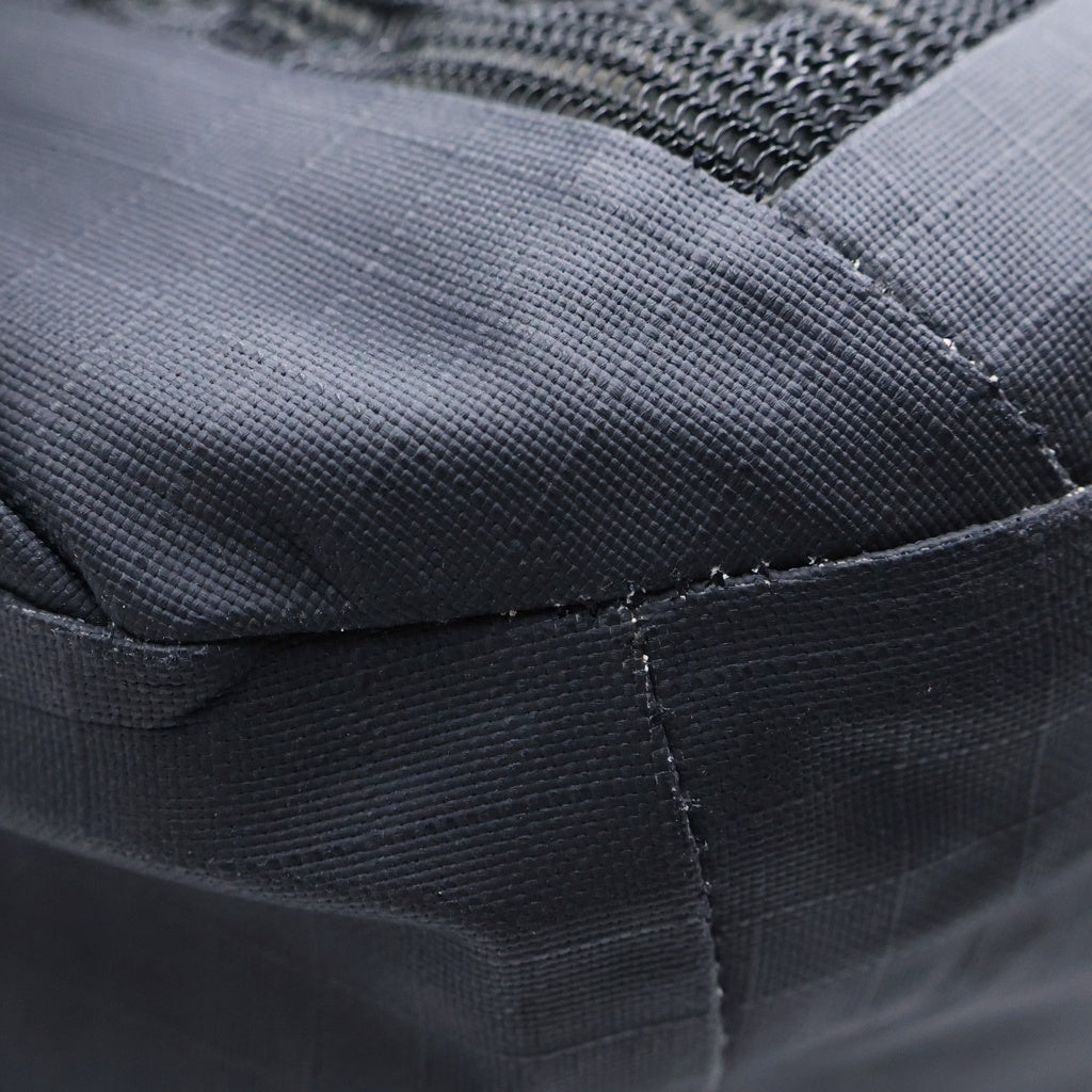 ARC'TERYX(アークテリクス) GRANVILLE Back Pack グランヴィル16 バックパック ナイロンリュックサック ブラック 6402-140682