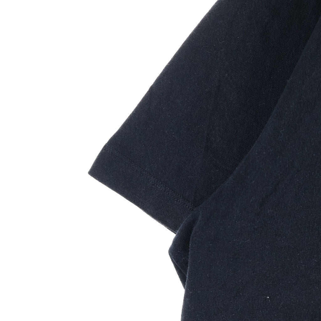 OFF-WHITE(オフホワイト) 20AW Caravaggio T-Shirt 半袖Tシャツ ブラック OMAA038E20JER005
